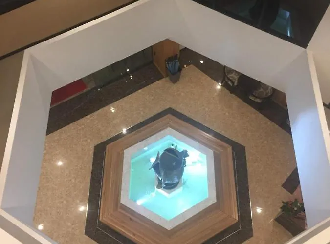 Mai Khao Beach Apartments