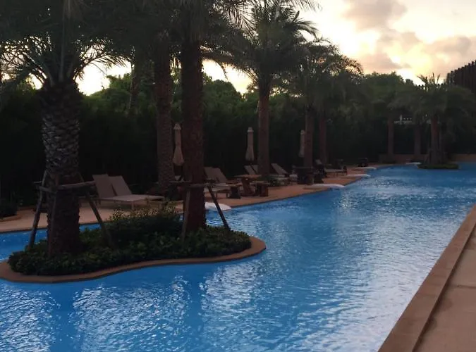 Mai Khao Beach Apartments