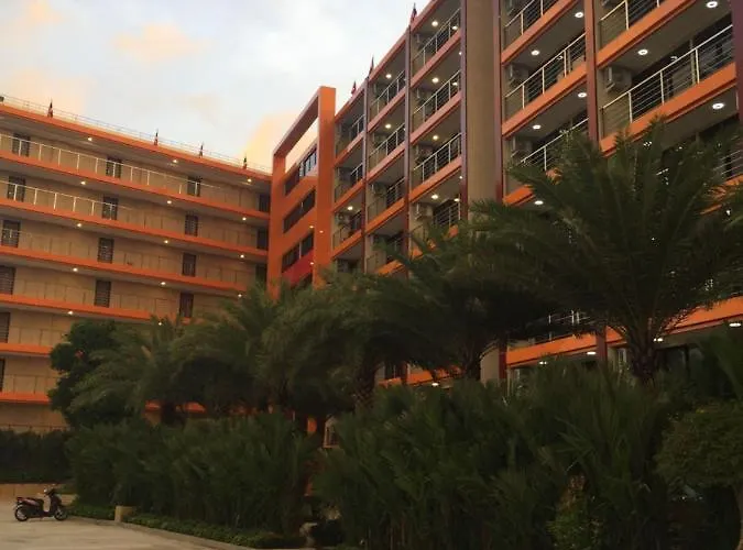 Mai Khao Beach Apartments