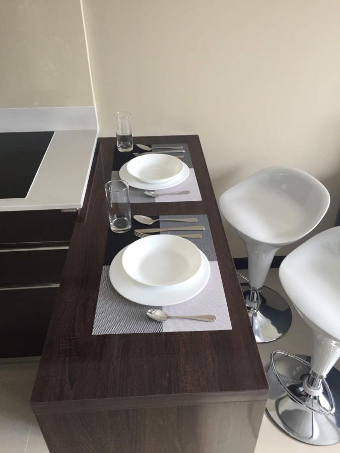 Apartment Mai Khao Ban Bo Sai Klang